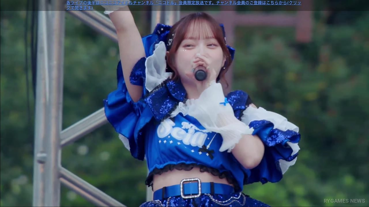 Toi Toi Toi dan panggung “Samabiba Toi!” - gambar 3