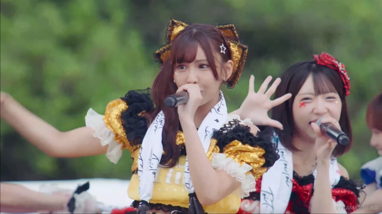 Toi Toi Toi dan panggung “Samabiba Toi!” - gambar 11