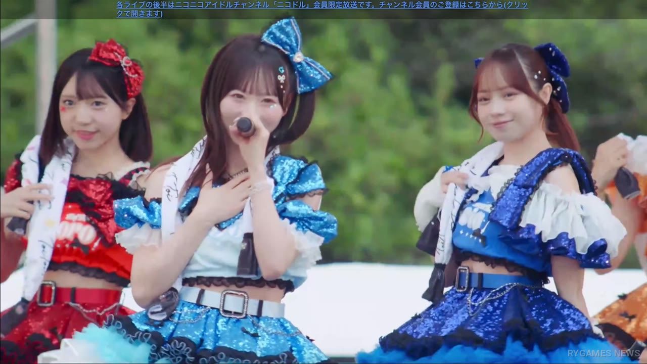Toi Toi Toi dan panggung “Samabiba Toi!” - gambar 13