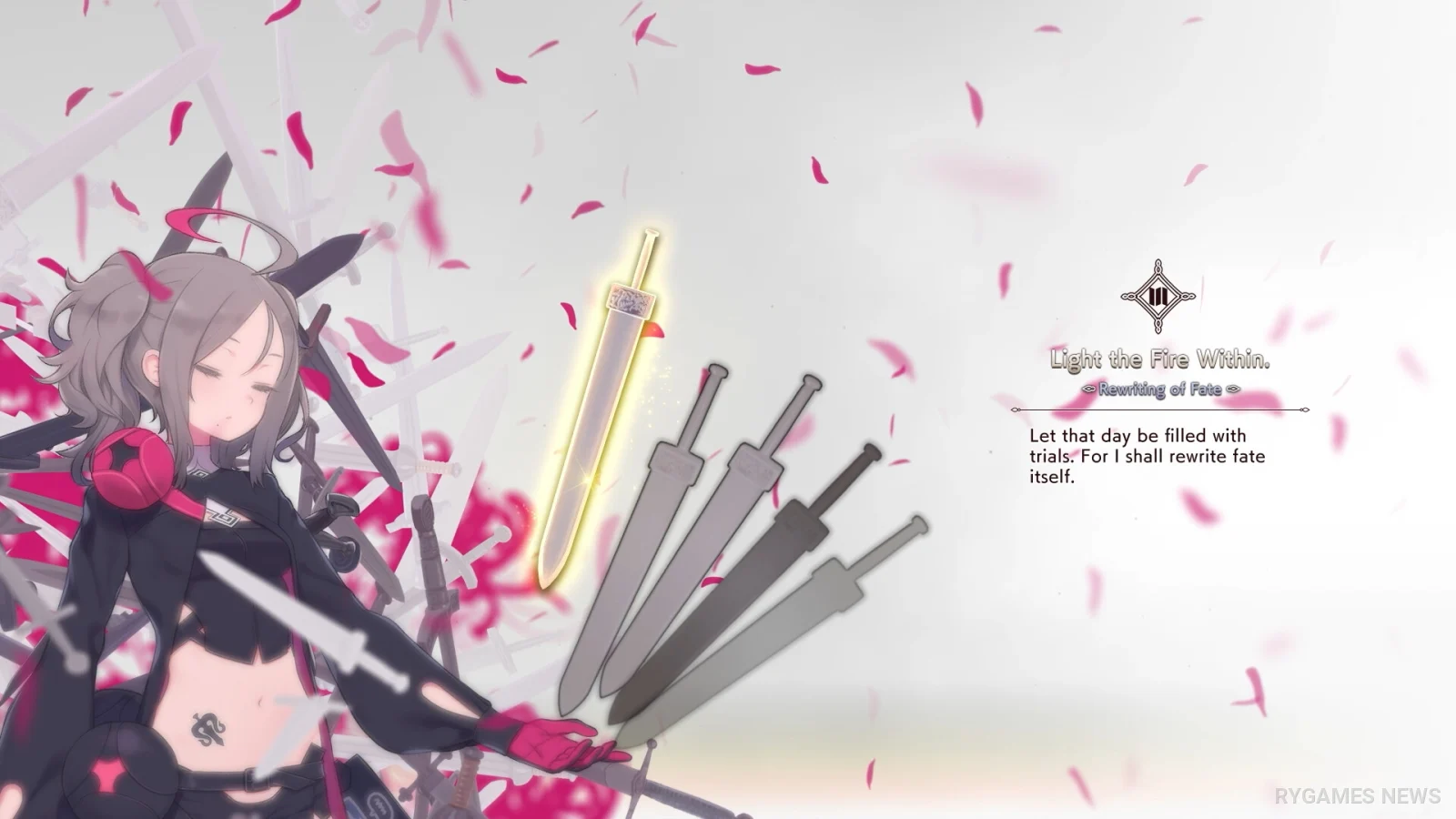 TSURUGIHIME Buka Closed Beta 25 Agustus, Hanya 100 Pemain Bisa Ikut