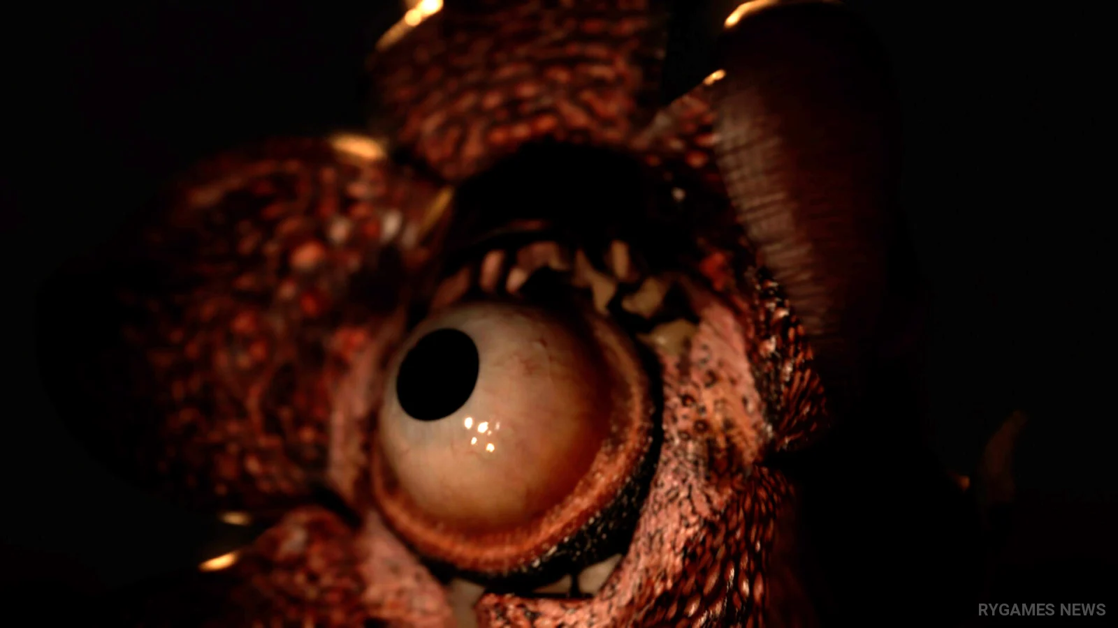Cuplikan gameplay dan visual Ugly dari Steam - gambar 7