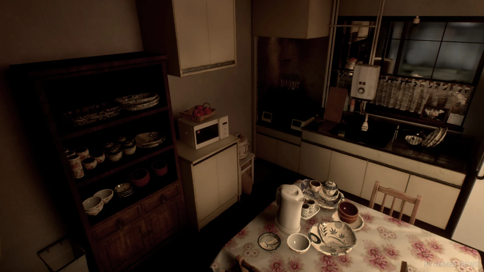 Cuplikan gameplay dan visual Ugly dari Steam - gambar 8
