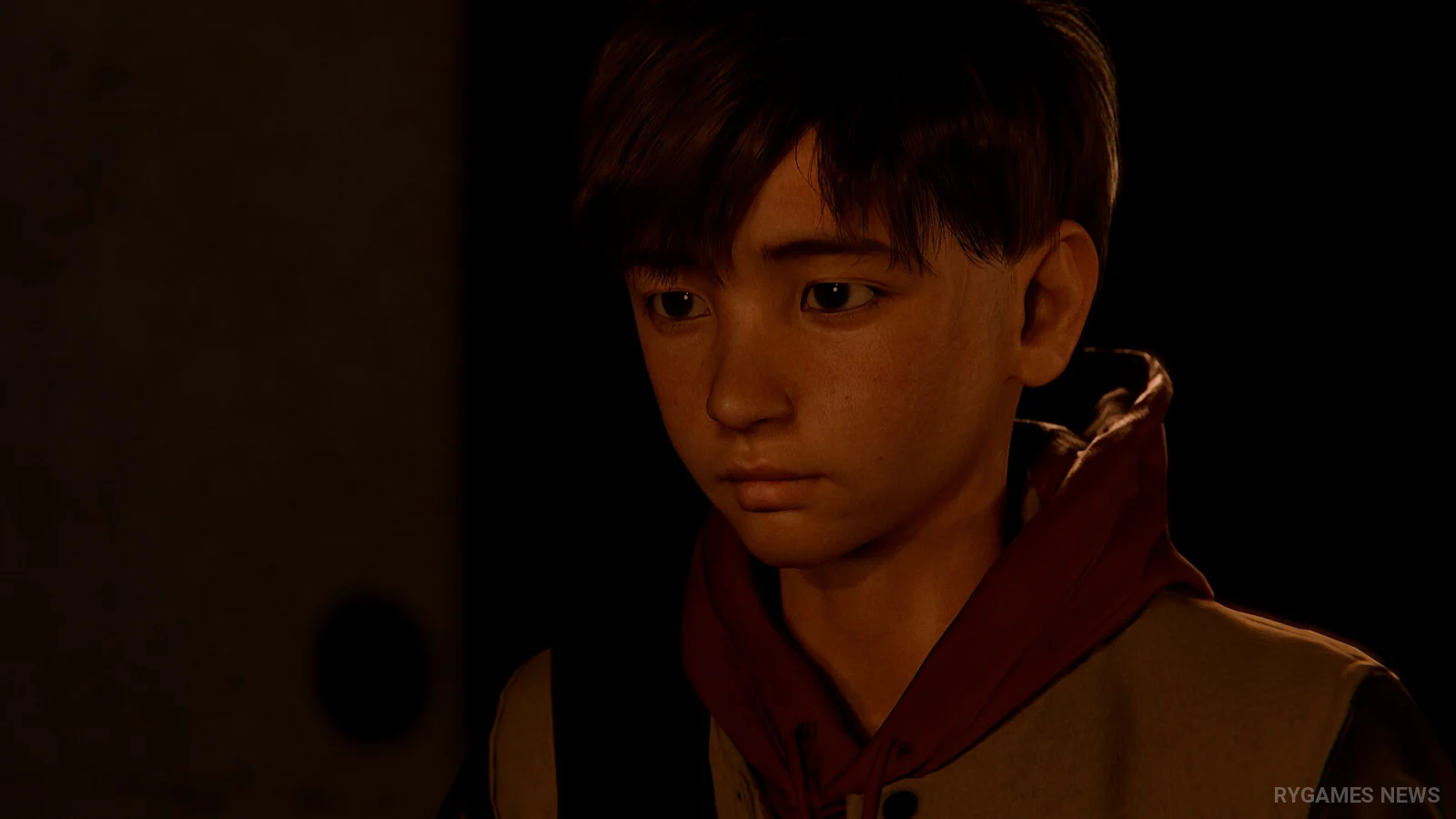 Cuplikan gameplay dan visual Ugly dari Steam - gambar 5