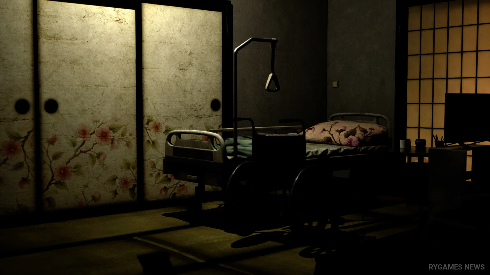 Cuplikan gameplay dan visual Ugly dari Steam - gambar 9