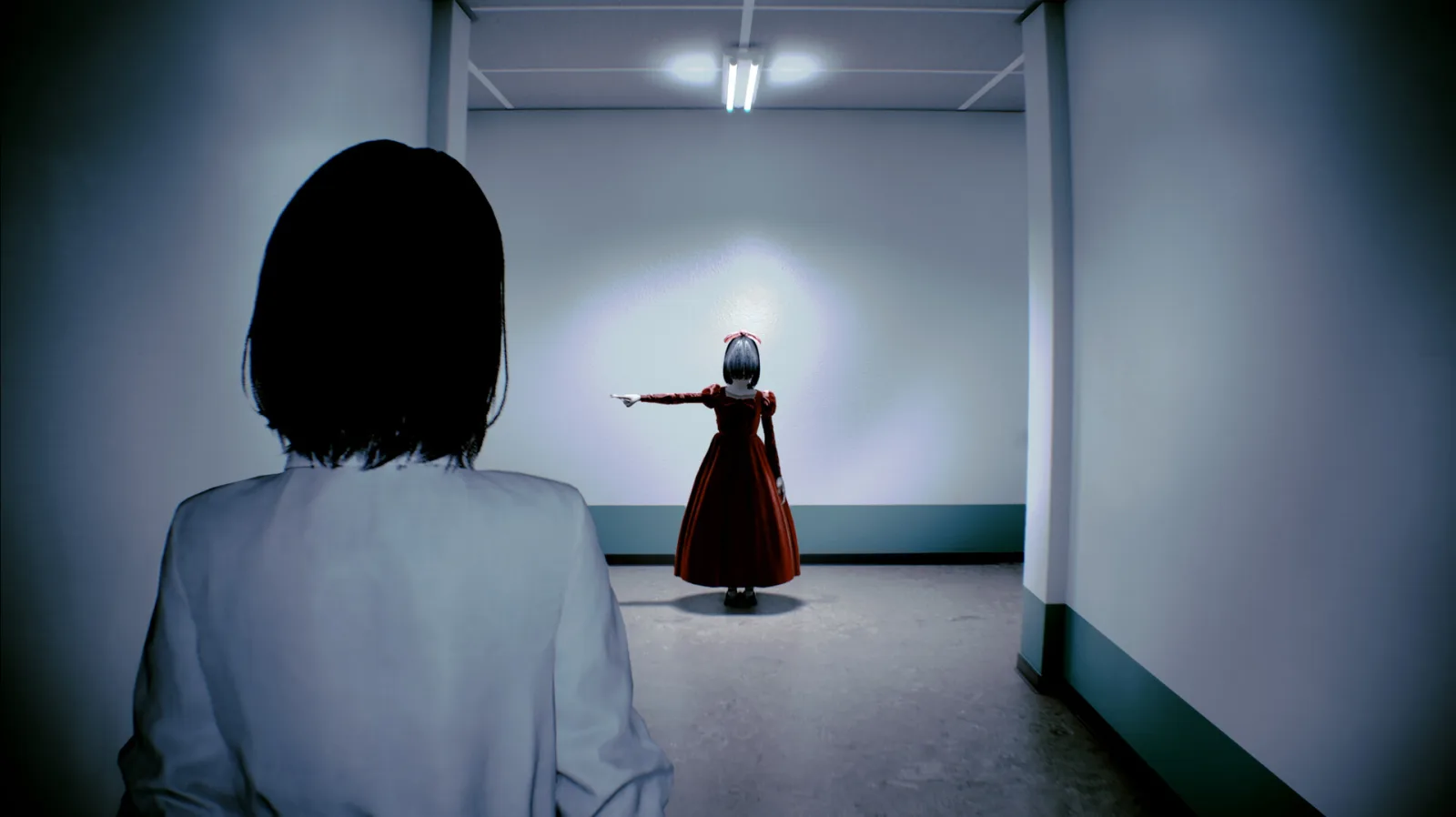 Screenshot gameplay UN:Me - gambar 6