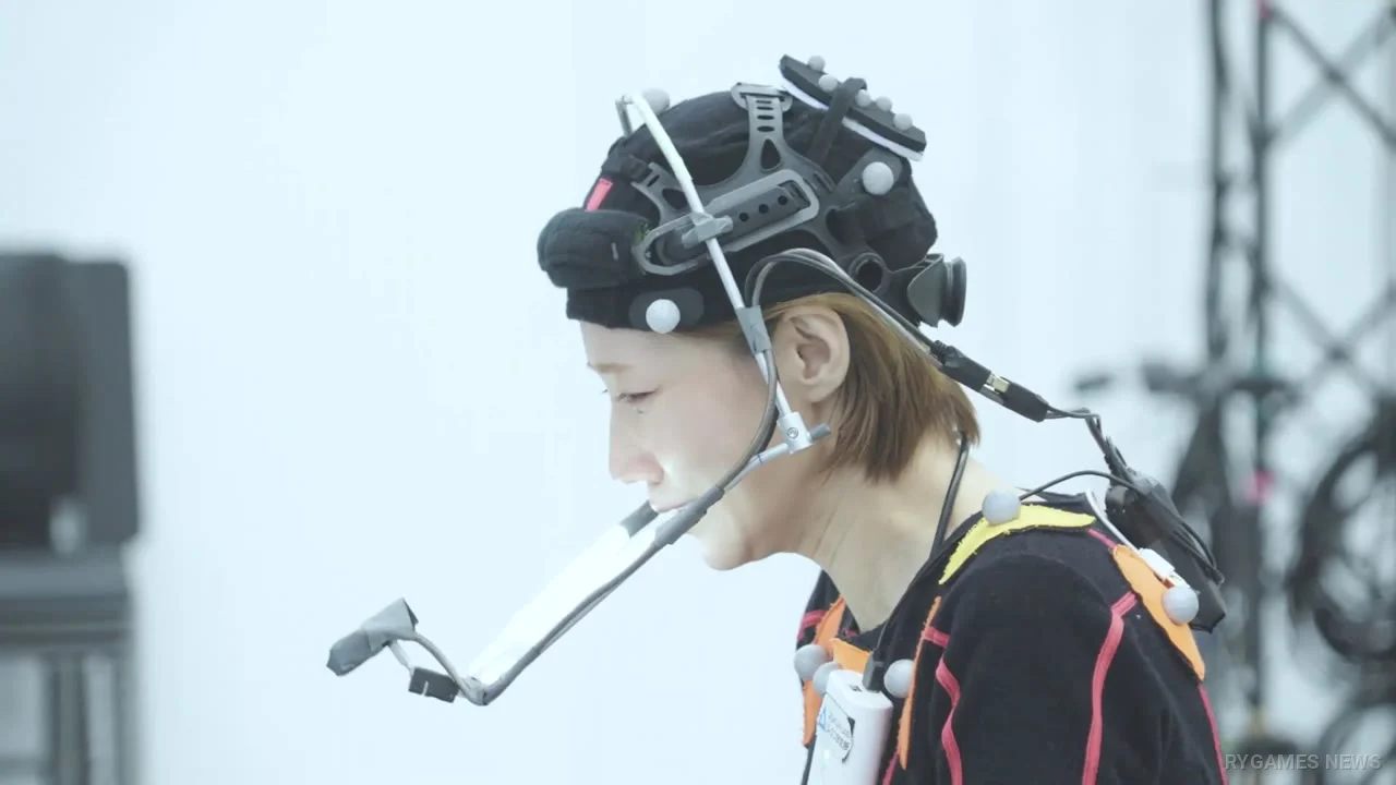 UN:Me Motion Capture Recording Session Footage - gambar 10