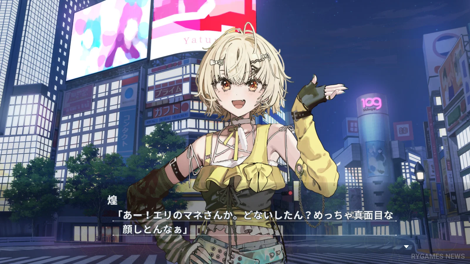 VIRTUAL ENCORE Steam Screenshots - gambar 6