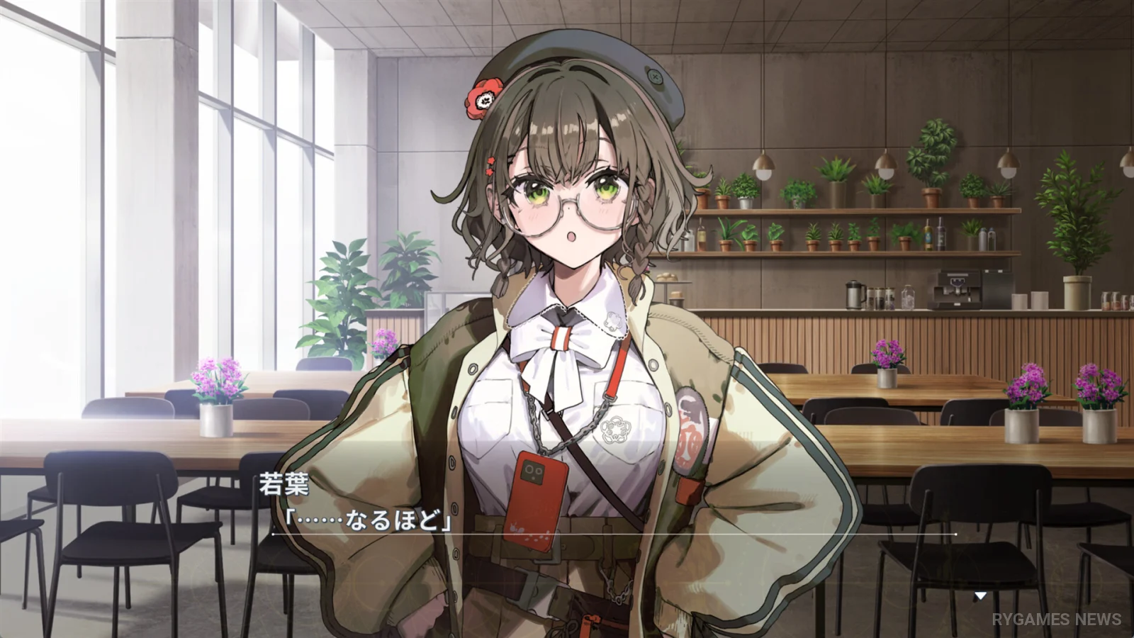 VIRTUAL ENCORE Steam Screenshots - gambar 5