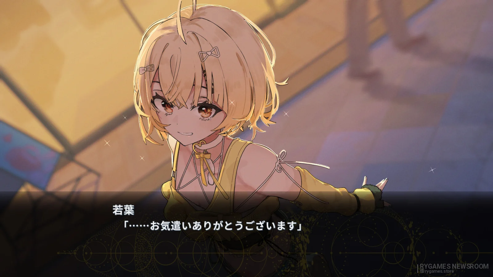 VIRTUAL ENCORE gameplay screenshots from Steam - gambar 4