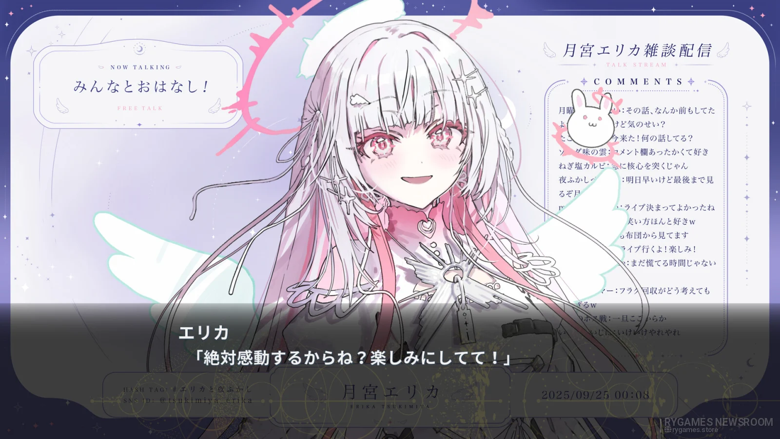 VIRTUAL ENCORE gameplay screenshots from Steam - gambar 10
