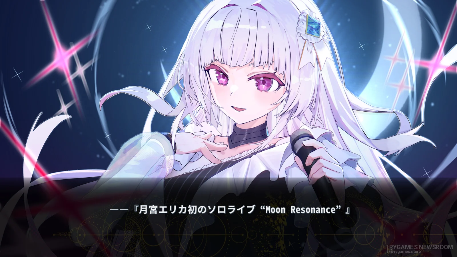 VIRTUAL ENCORE gameplay screenshots from Steam - gambar 2
