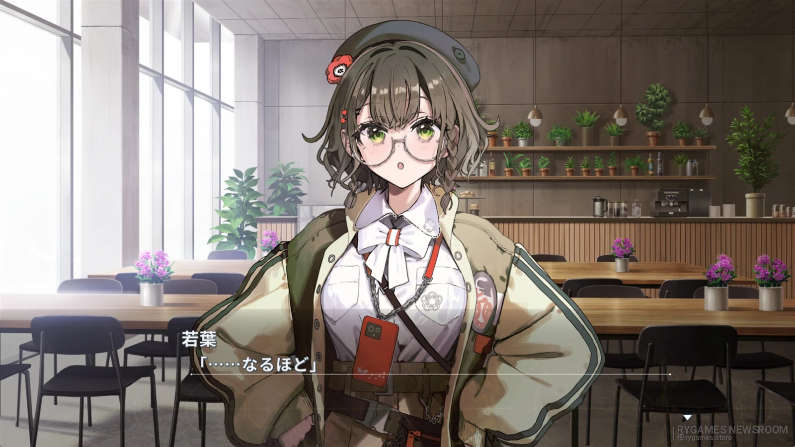 VIRTUAL ENCORE gameplay screenshots from Steam - gambar 6