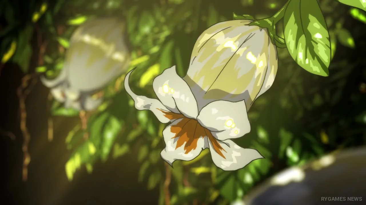Cuplikan Fool Night Teaser PV Kedua - gambar 3