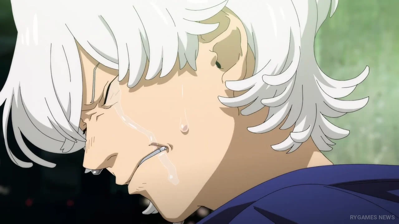 Cuplikan Fool Night Teaser PV Kedua - gambar 4