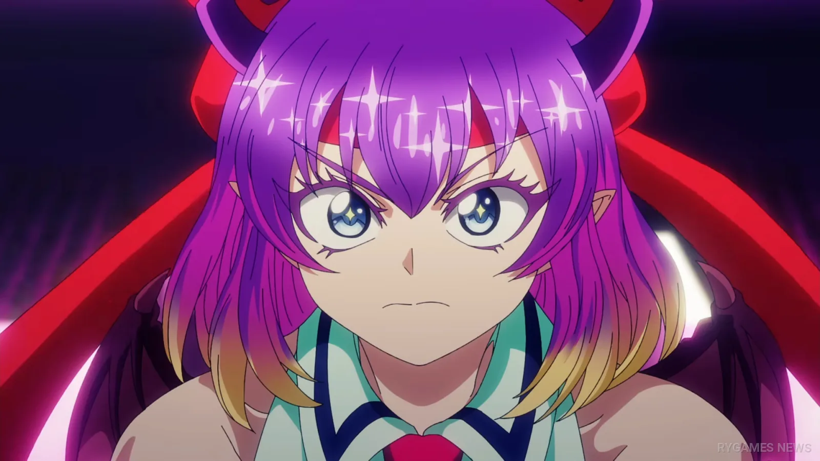 Cuplikan main PV kedua - gambar 31