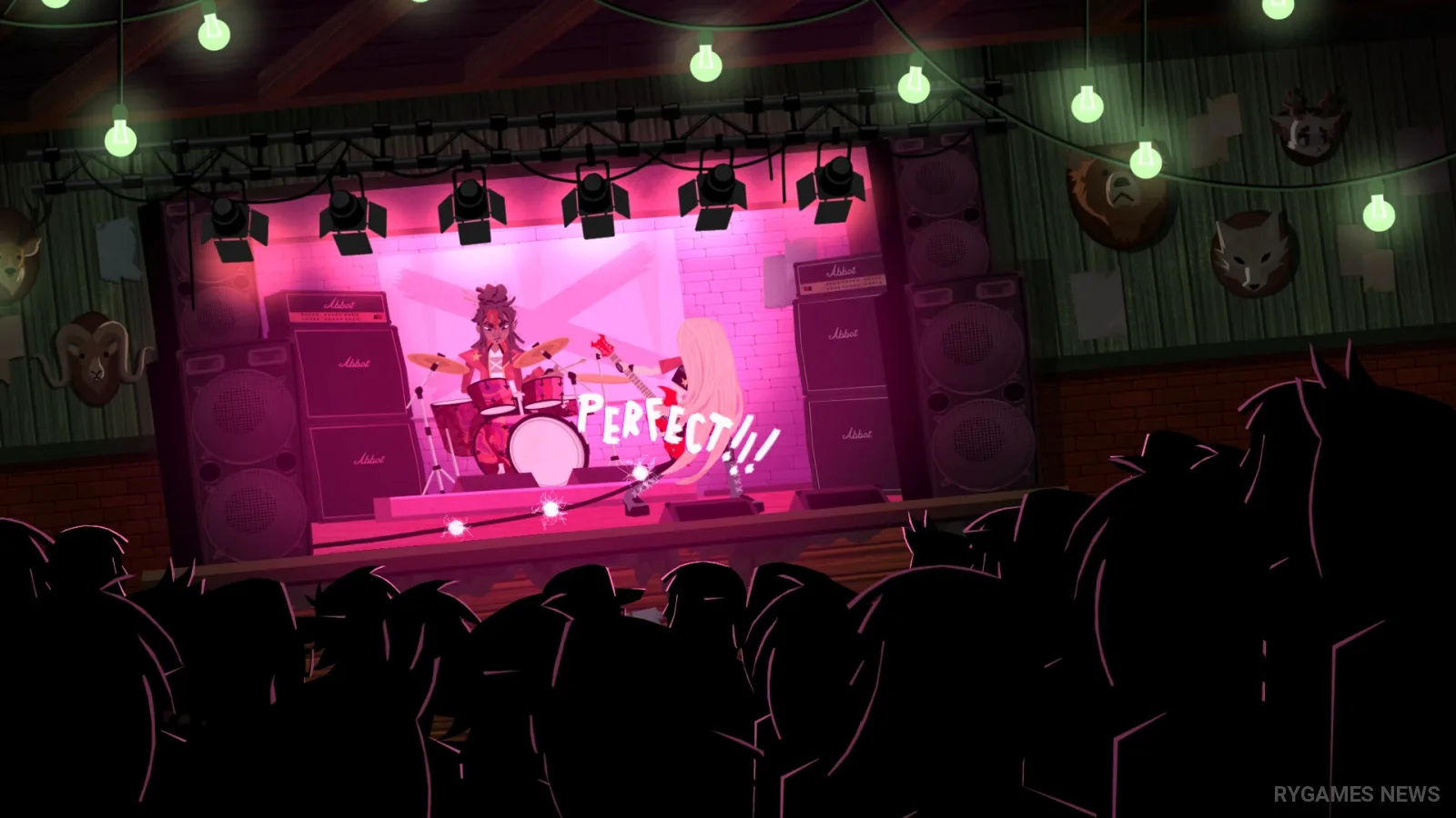 Screenshot gameplay Wicked Delights - gambar 5