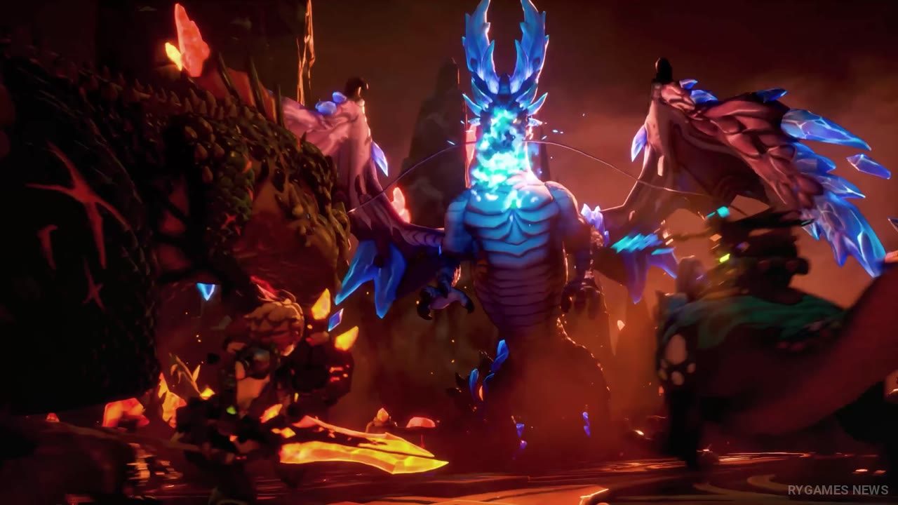 Cuplikan trailer dan gameplay Wild Wild Eden - gambar 6