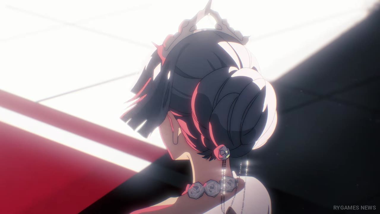 Cuplikan teaser PV Witch and Hound - gambar 2