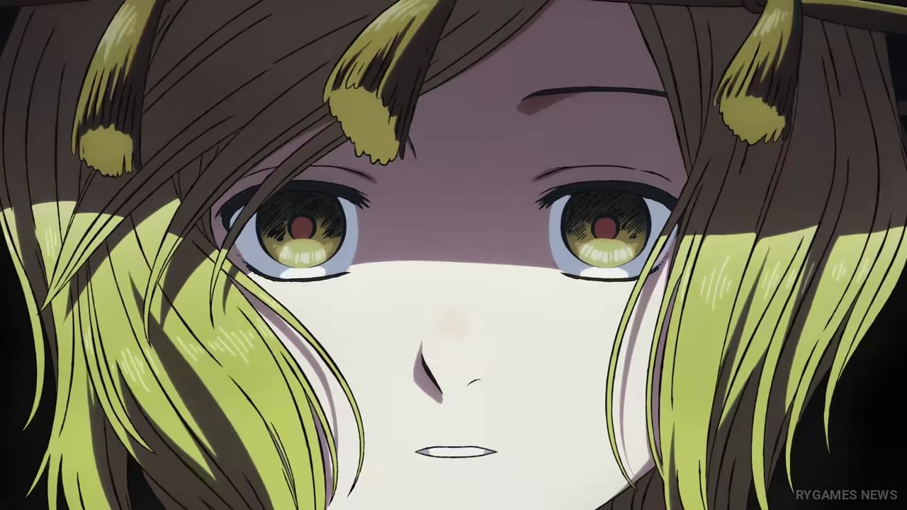 Cuplikan super teaser PV Witch Hat Atelier Season 2 - gambar 9