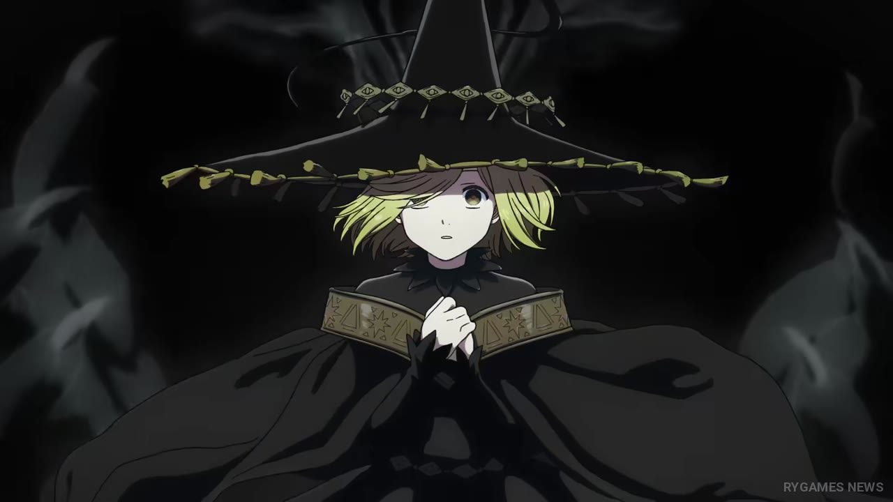 Witch Hat Atelier Season 2 Rilis Super Teaser PV, Coco dan Qifrey Masuk Konflik Baru - RYGAMES