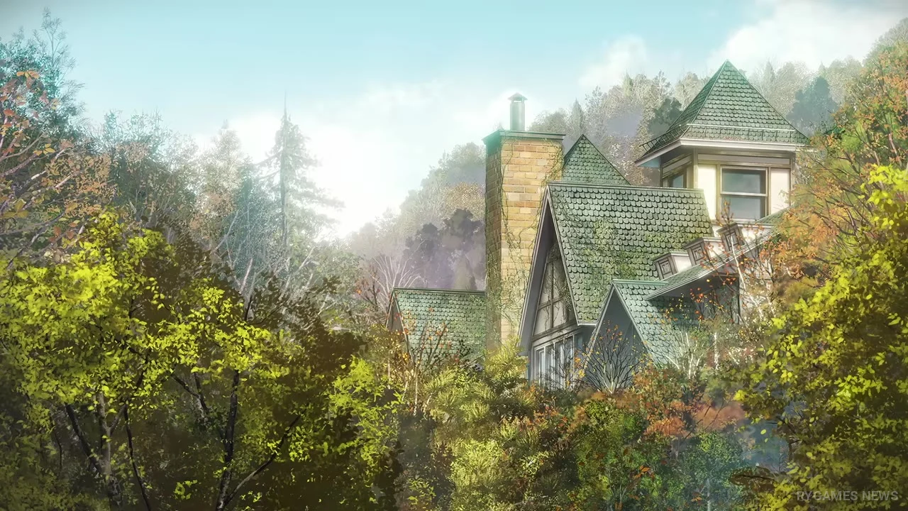 Witch on the Holy Night TYPE-MOON x ufotable Double Visual Reveal - gambar 3