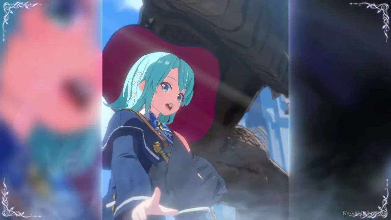 Cuplikan Wiz Generation Teaser Trailer - gambar 2
