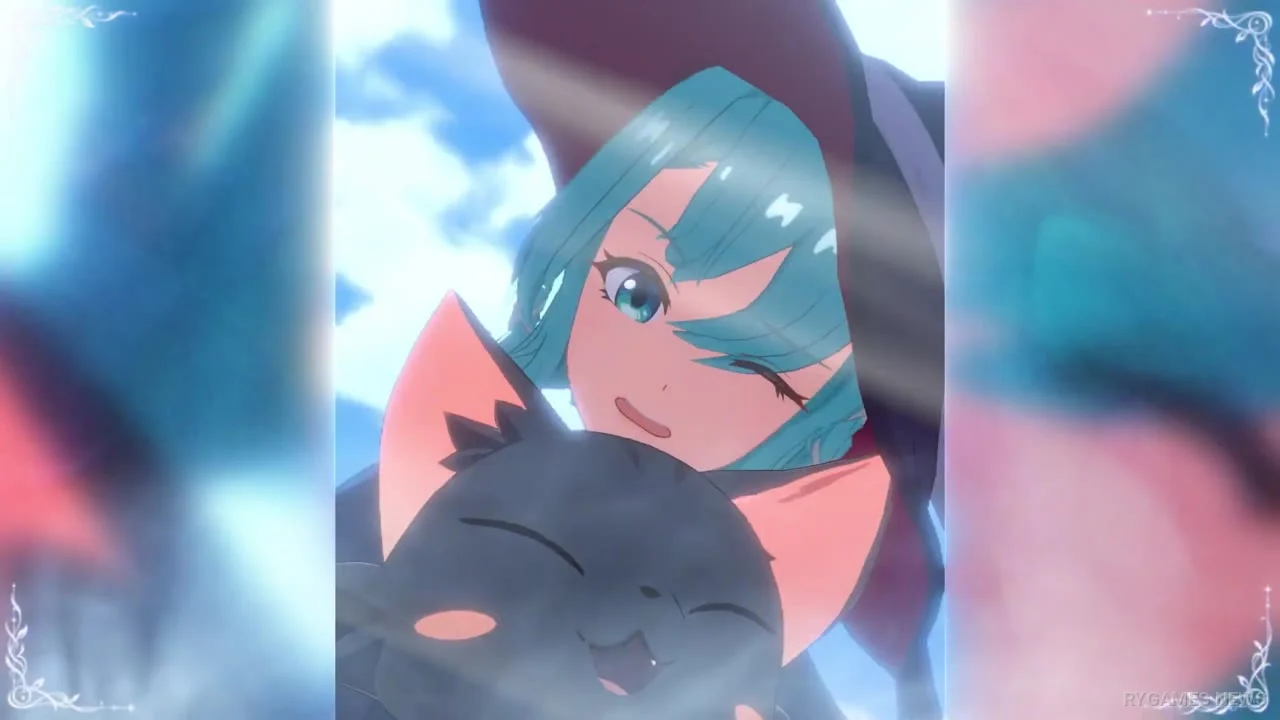 Cuplikan Wiz Generation Teaser Trailer - gambar 3