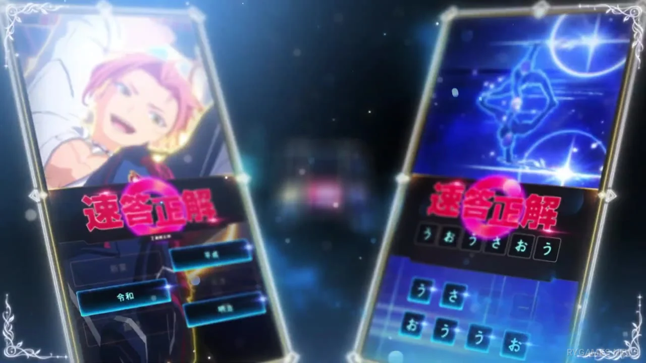 Cuplikan Wiz Generation Teaser Trailer - gambar 5