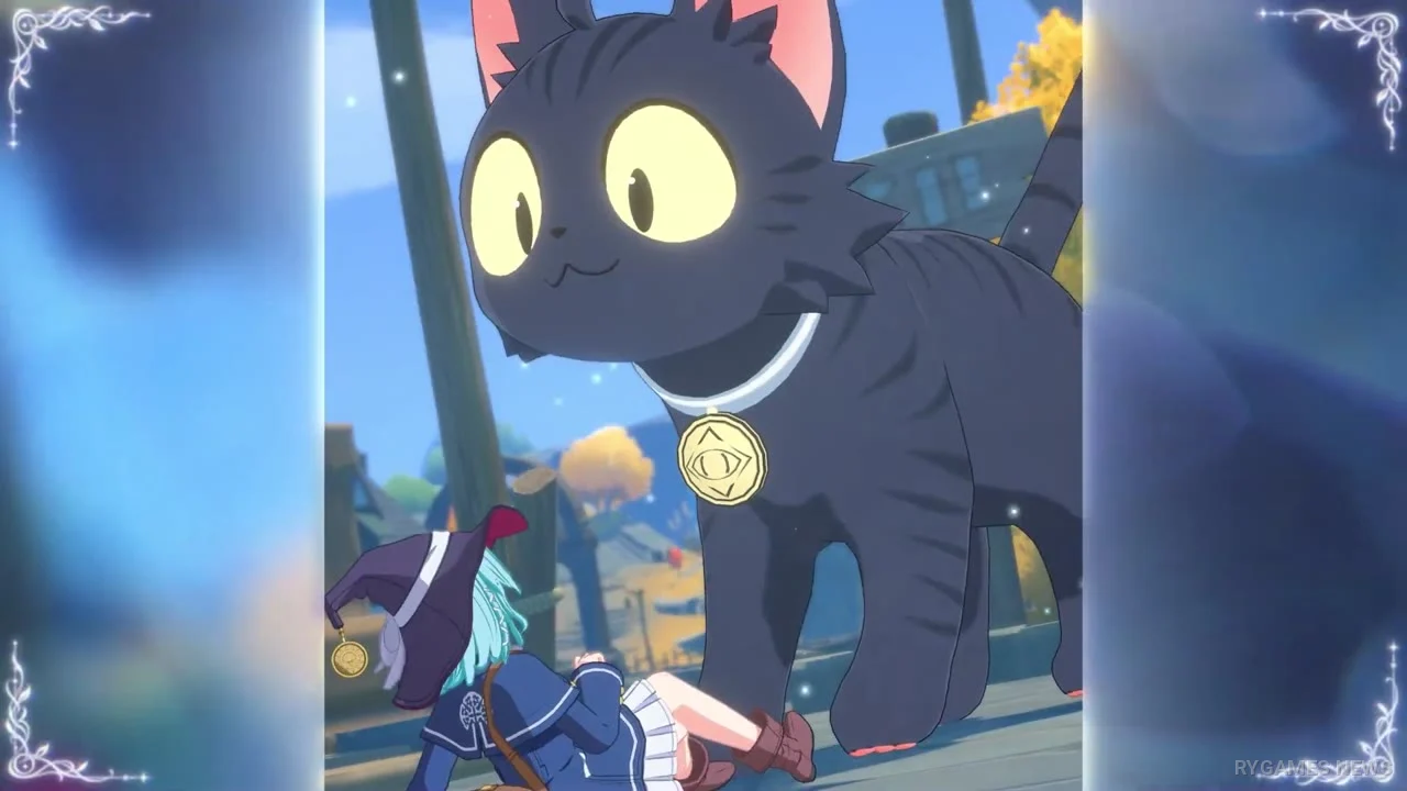 Cuplikan Wiz Generation Teaser Trailer - gambar 8