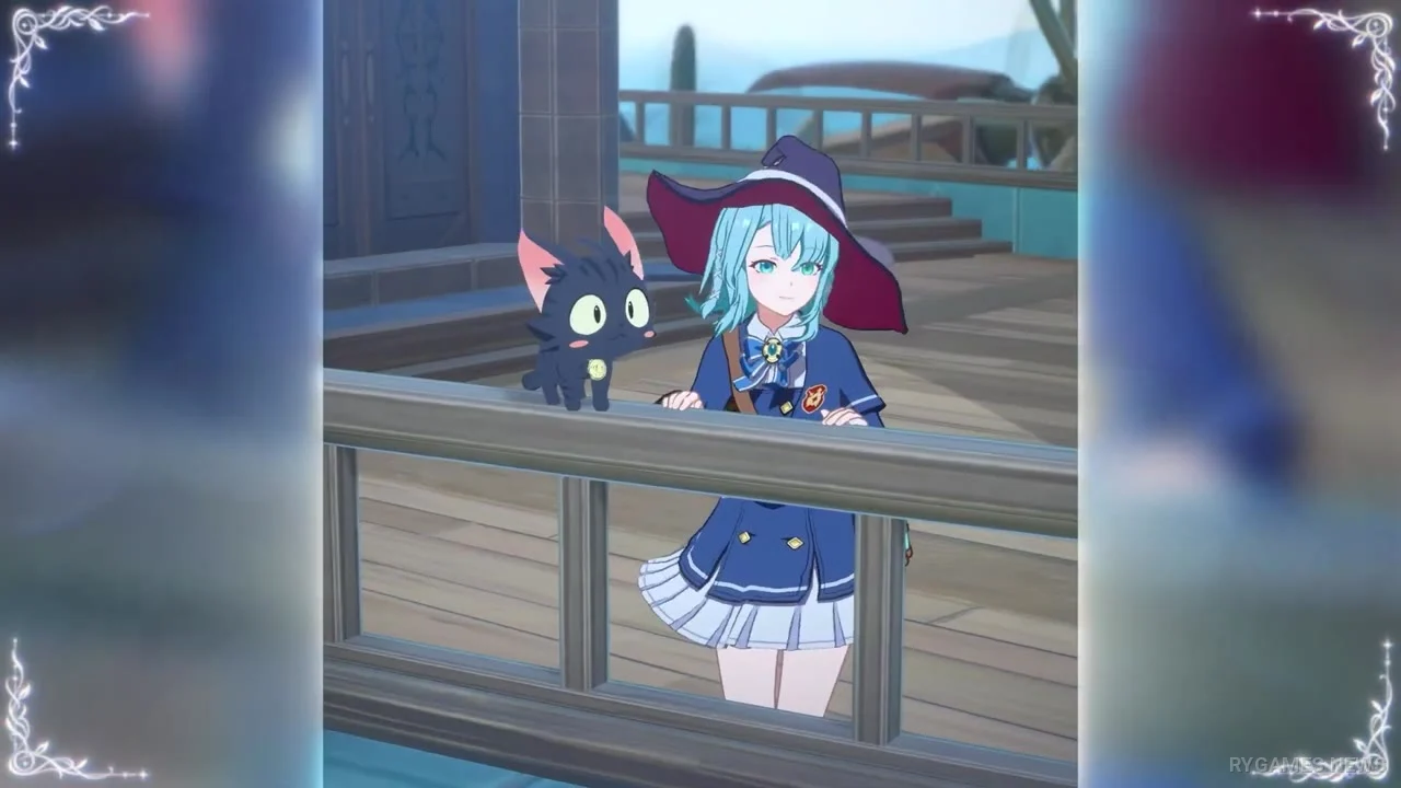 Cuplikan Wiz Generation Teaser Trailer - gambar 13