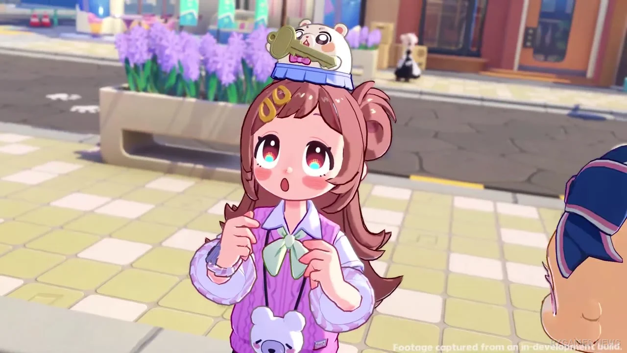 『WonderPaws』公式リビールトレーラー場面カット - gambar 6