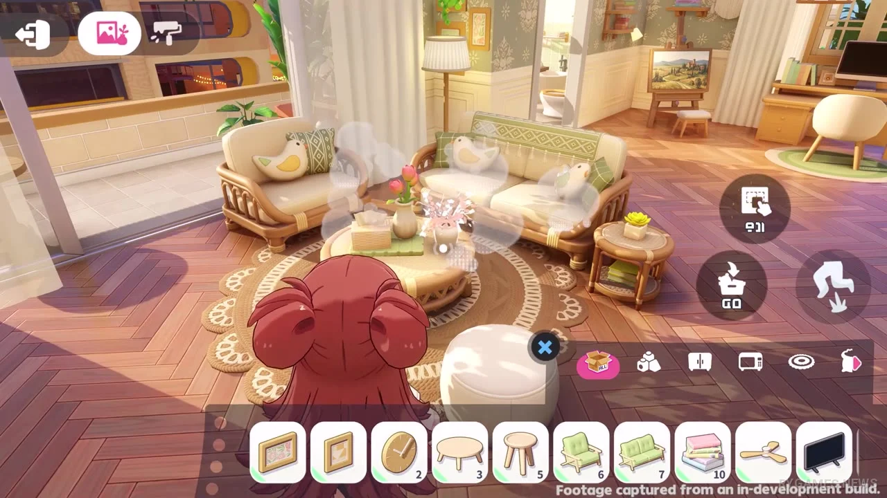 『WonderPaws』公式リビールトレーラー場面カット - gambar 7