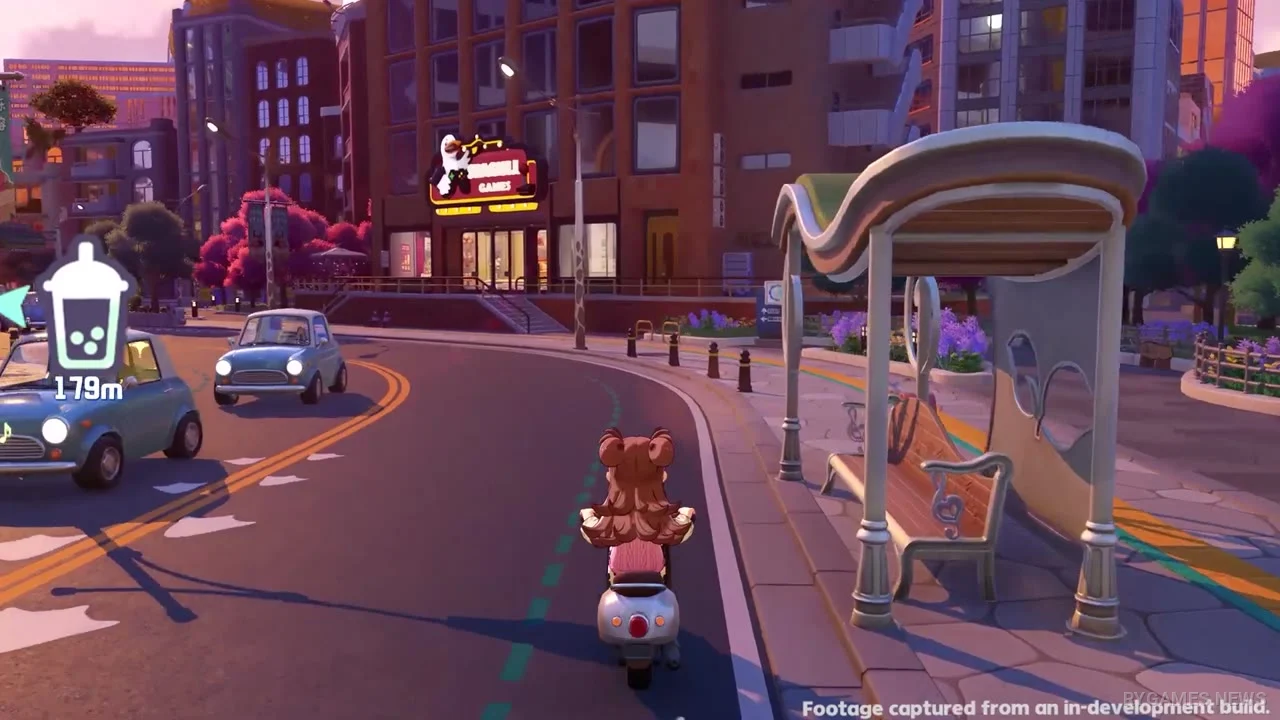 『WonderPaws』公式リビールトレーラー場面カット - gambar 9