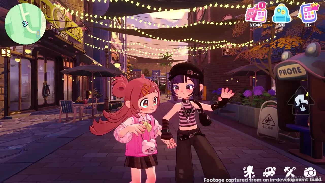 『WonderPaws』公式リビールトレーラー場面カット - gambar 10