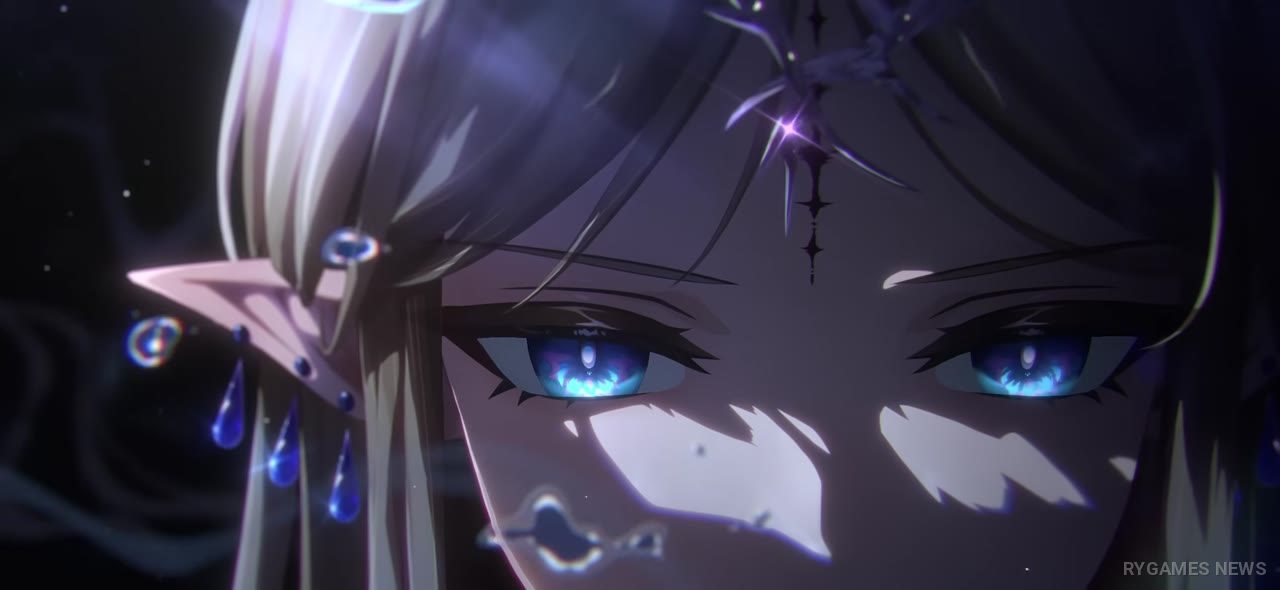 Wuthering Waves: Elysium Animated Series Reveal - gambar 18