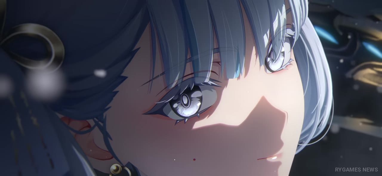 Wuthering Waves: Elysium Animated Series Reveal - gambar 22