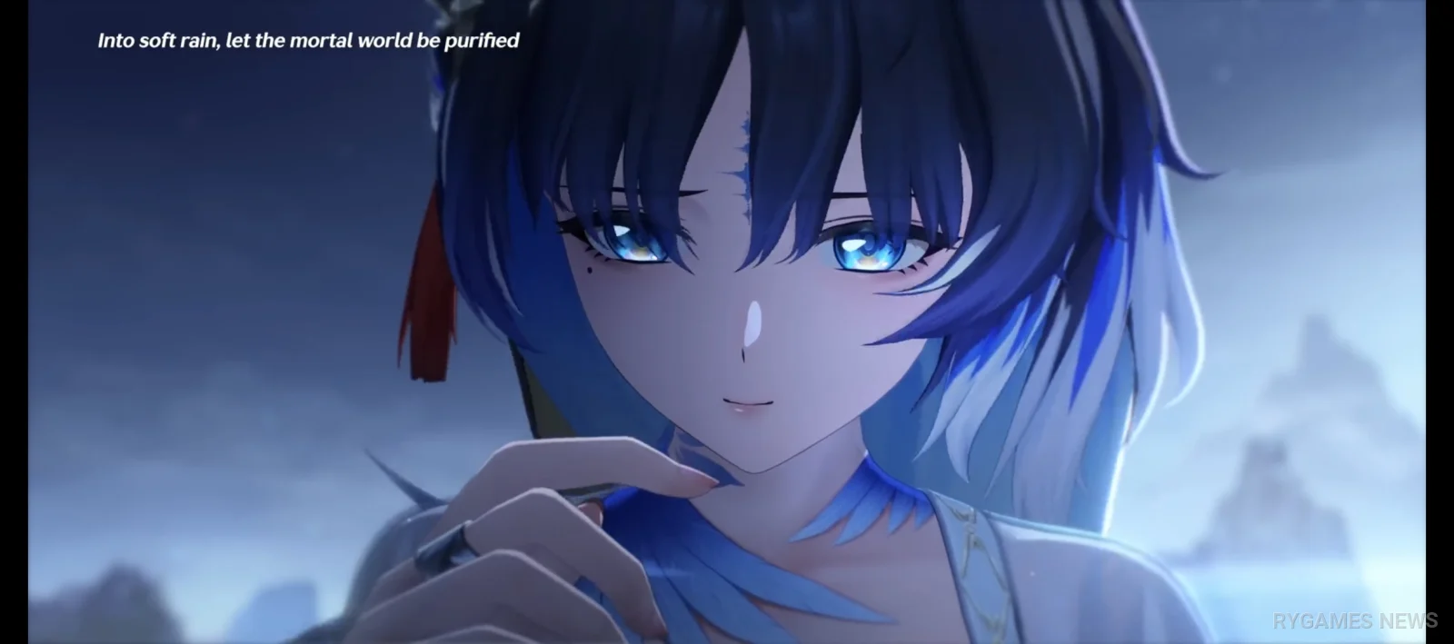 Cuplikan Wuthering Waves Xuanfang Trailer | Eisodus - gambar 13