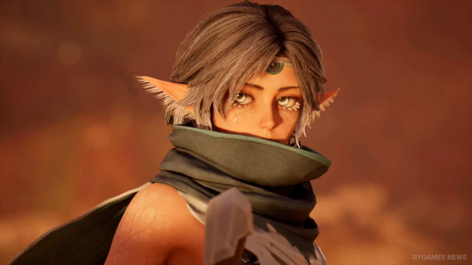 Ylem's Cat Steam Gameplay Screenshots - gambar 6
