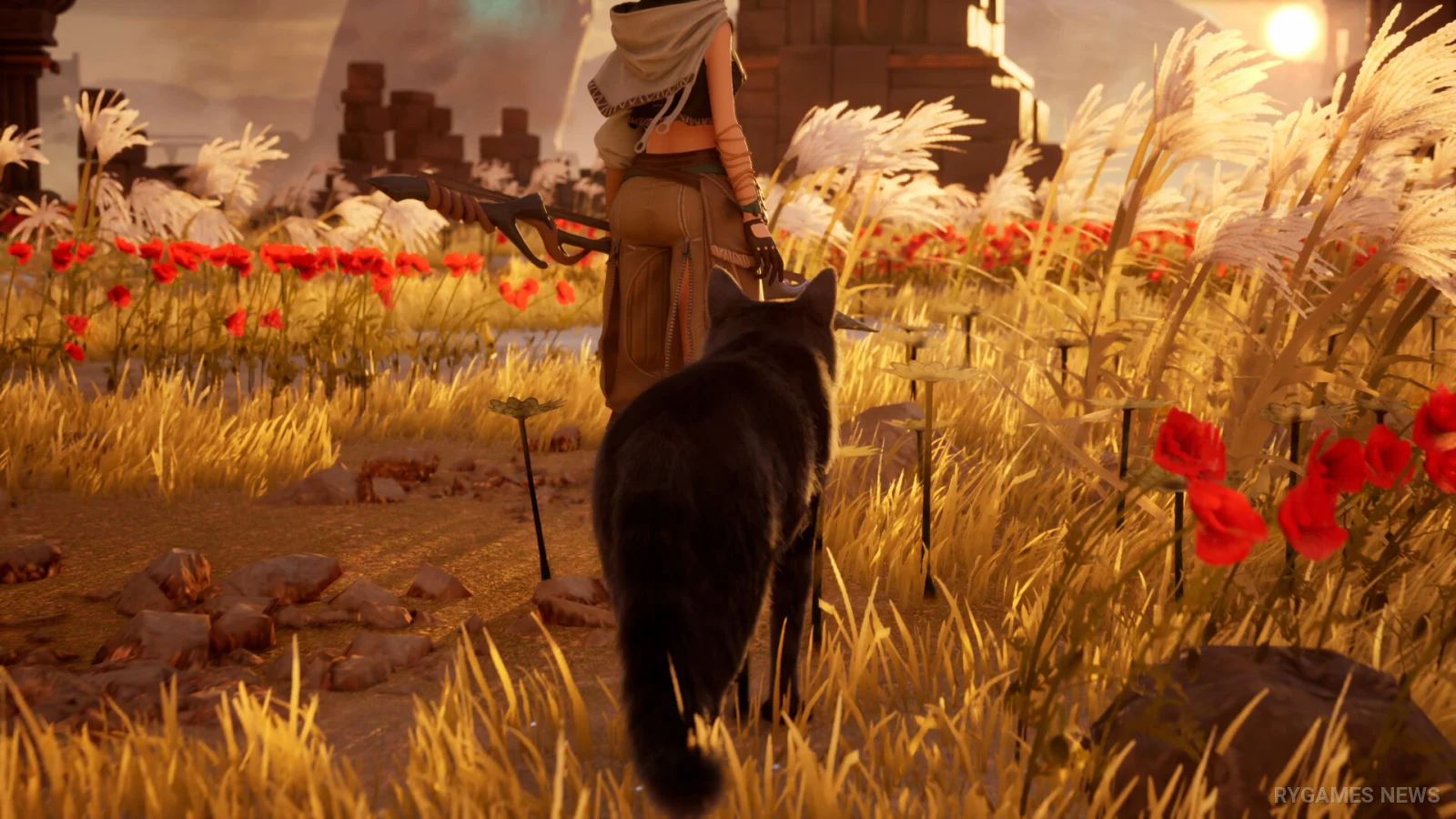 Ylem's Cat Steam Gameplay Screenshots - gambar 4