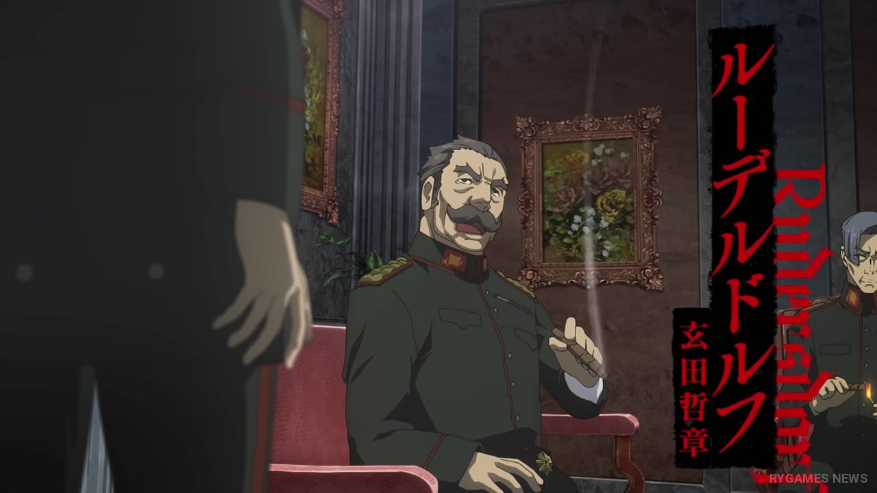 Cuplikan Main PV Youjo Senki II - gambar 2
