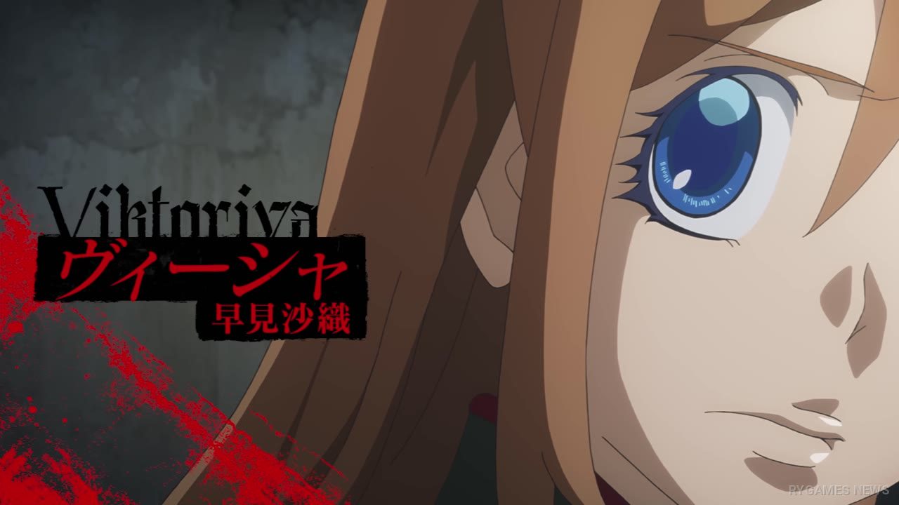 Cuplikan Main PV Youjo Senki II - gambar 7