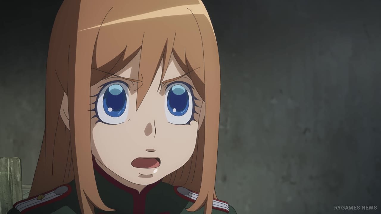 Cuplikan Main PV Youjo Senki II - gambar 8