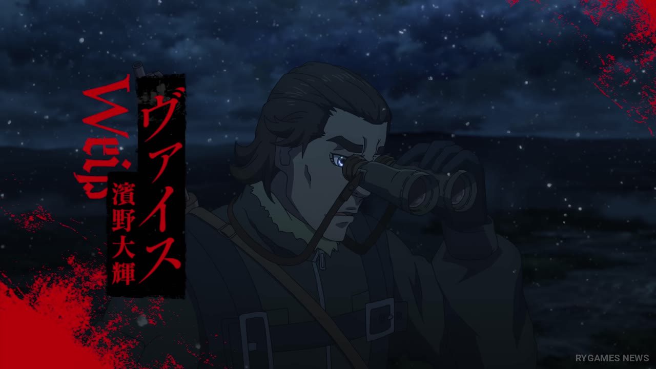Cuplikan Main PV Youjo Senki II - gambar 9