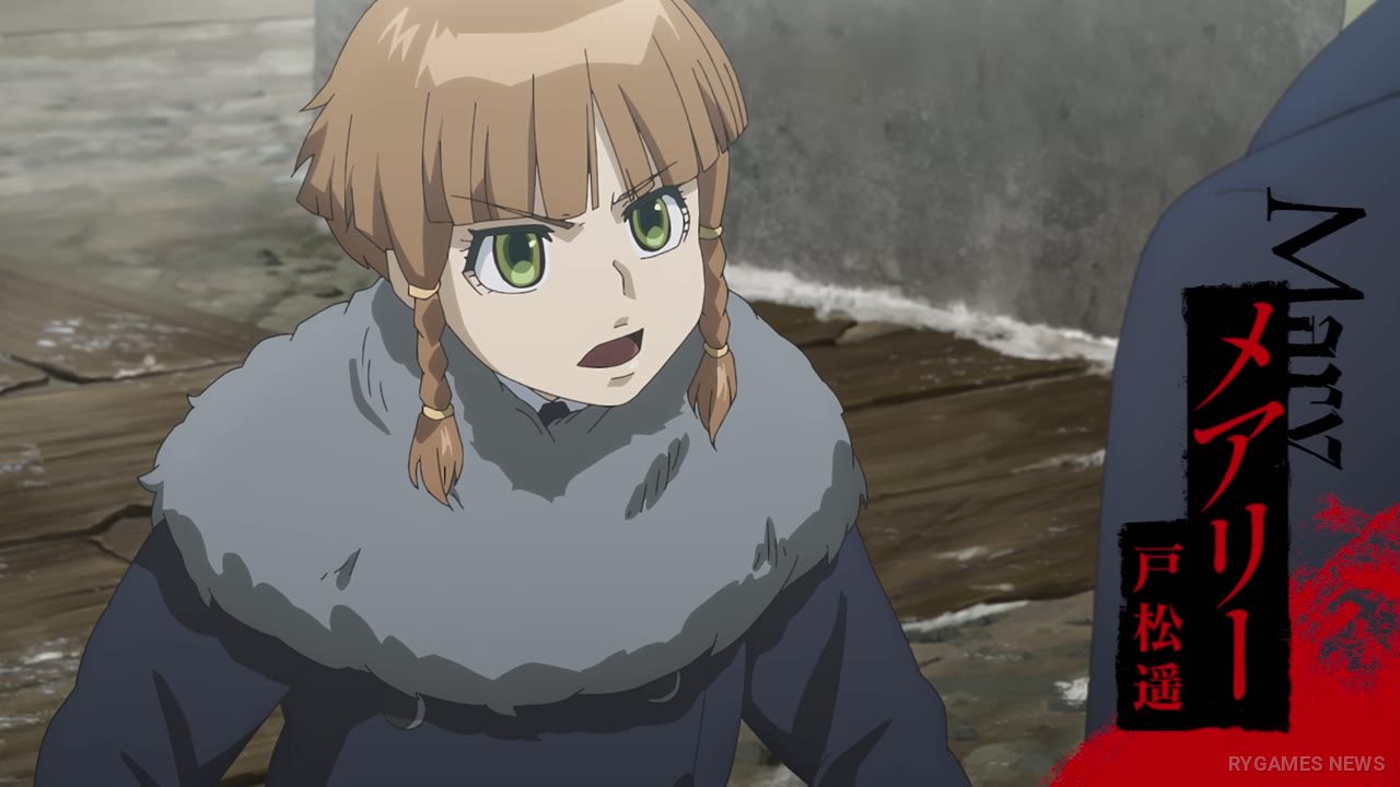 Cuplikan Main PV Youjo Senki II - gambar 11