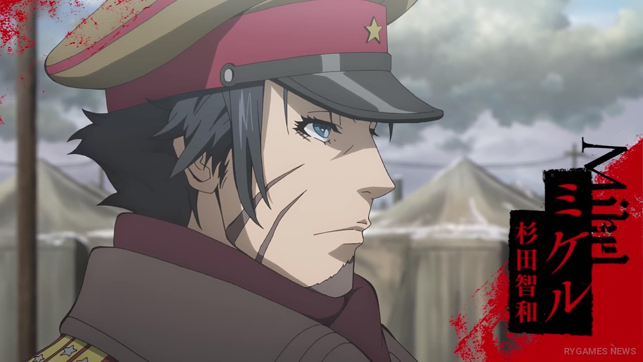 Cuplikan Main PV Youjo Senki II - gambar 12