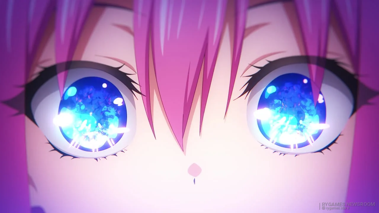 Stills from the Yumene Connect teaser PV - gambar 3