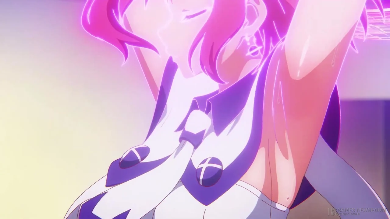 Stills from the Yumene Connect teaser PV - gambar 6