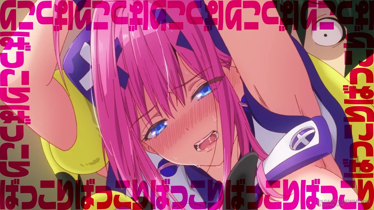 Stills from the Yumene Connect teaser PV - gambar 10