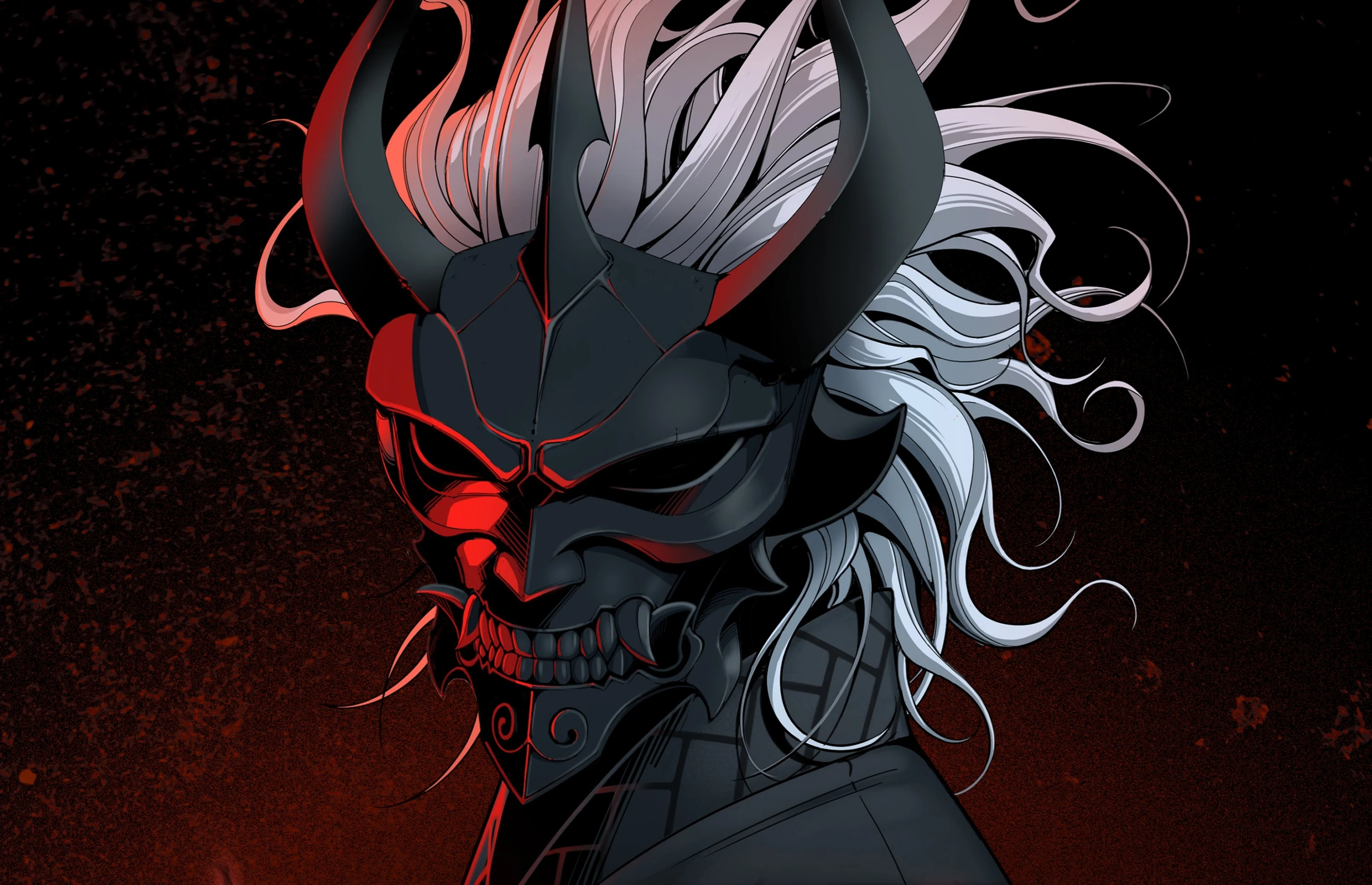 Adaptasi Manhwa Shadow Slave Resmi Diumumkan, Rilis Pertengahan Agustus Mendatang