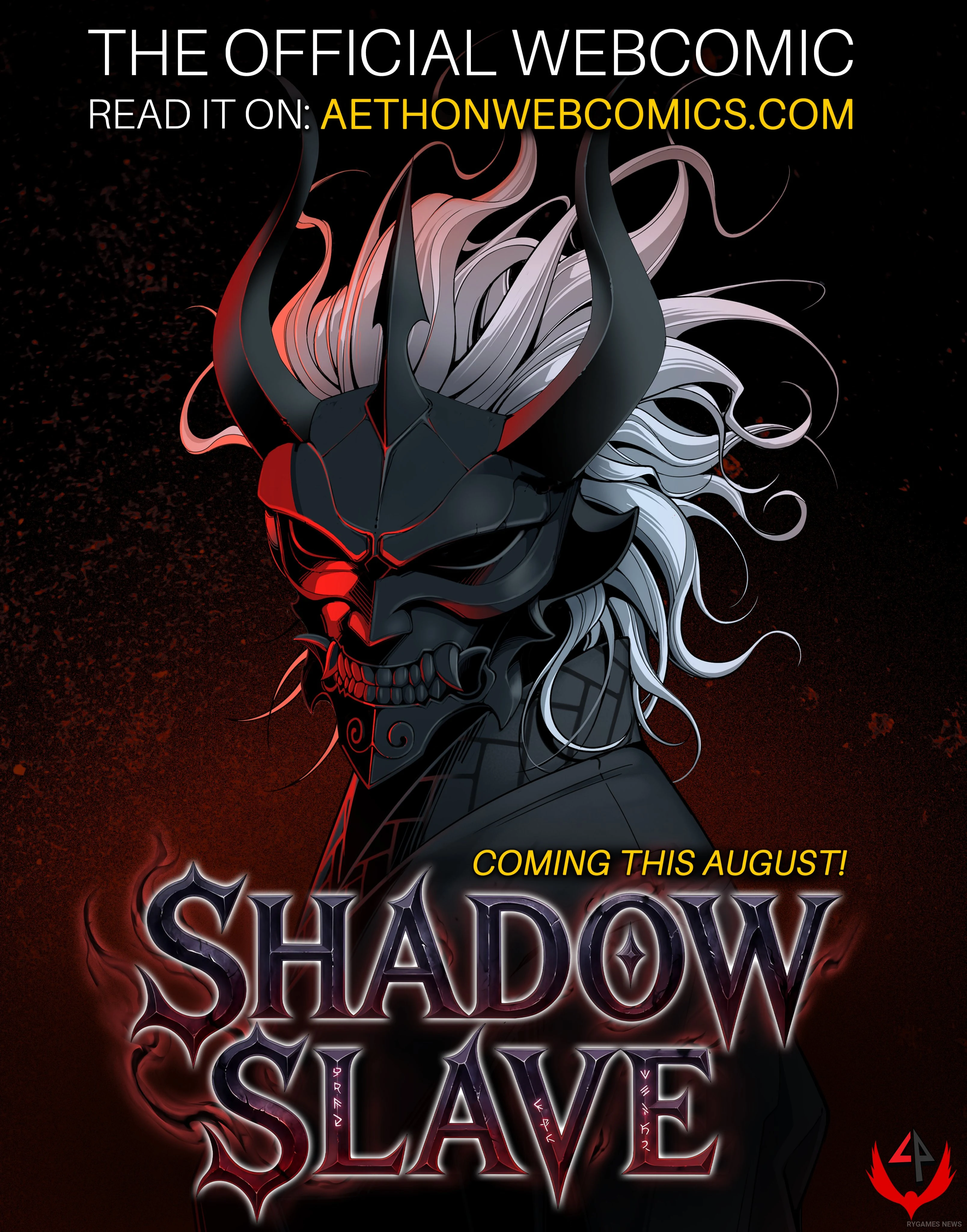 Manhwa Shadow Slave - gambar 1